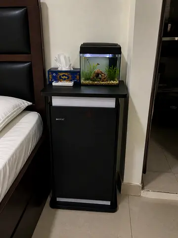 Boyu Original aquarium stand (Only stand for sale)