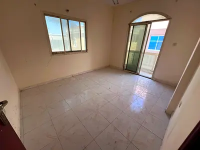 Two bedrooms and a living room - spacious - central air conditioning - two bathrooms - large kitchen - ongoing maintenance