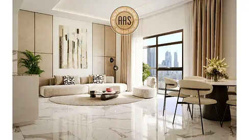 3 year payment plan ready to move brand new 2bhk available for sale