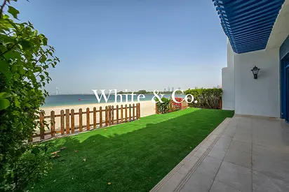 Beachfront | Burj View | Available Soon