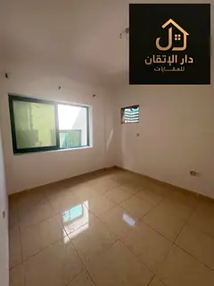 Golden opportunity for rent: Bedroom + Hall with spacious and comfortable areas in Al Nabba area