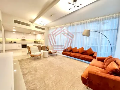 1 Month Free | Sea View | Vacant
