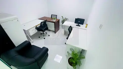 Premium Office Spaces for Rent in Dubai | No Commission