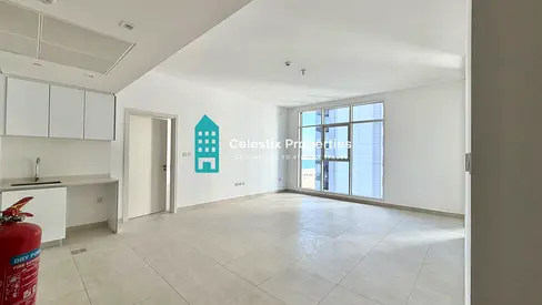 Mid Floor 2-BR The Bridges Tower 1 | Pool View | Partial Canal & Sea View