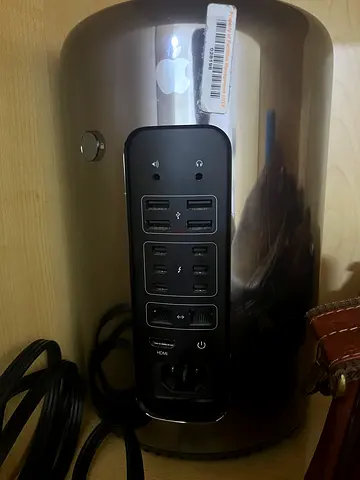 Apple Mac Pro