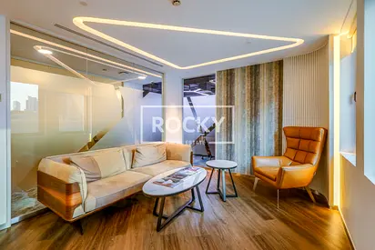 Plug in Office | 2 months free | Prime location
