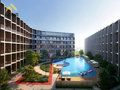 Cash price | Handover 2026 | High ROI | Prime Location in Arjan | Strong Rental Demand