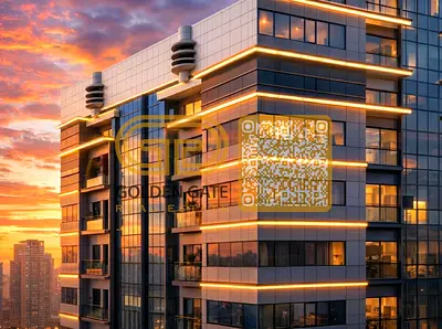Freeholde | Smart Investment on MBZ Road | Handover in 18 Months | Prime Location
