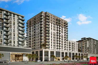 Genuine Resale | Q4 2027 | Motivated Seller