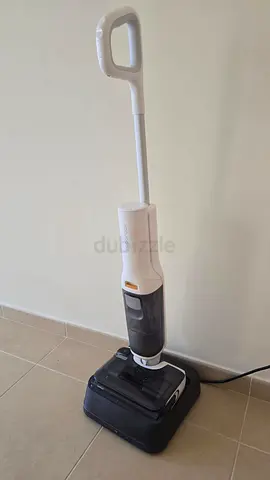 roborock F25 RT Vacuum Mop All in One, Wet Dry Vacuum Cleaner Cordless, 20000Pa Floor Cleaner Machin