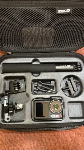 Dji Osmo Action 5pro