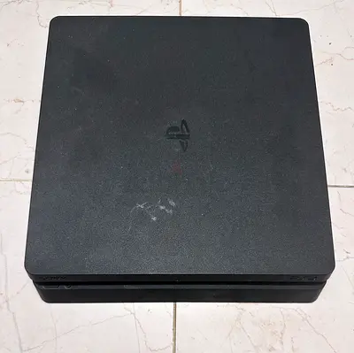 Sony PlayStation 4 Slim - Used, Good Working Condition