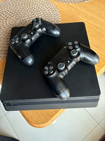 PlayStation 4 for sale