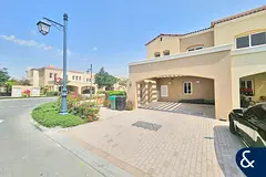 Vacant | True Corner | Next To Pool &amp; Park