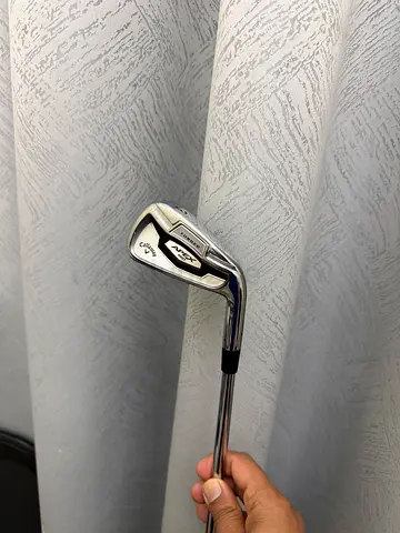 Callaway Alex Pro 3iron