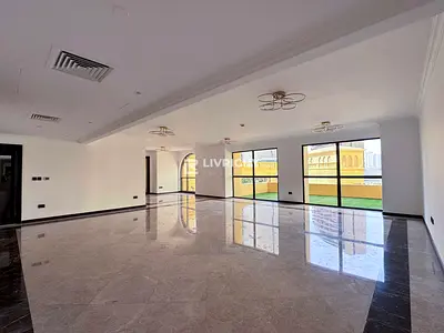 Biggest Layout | Vacant Now | Low floor