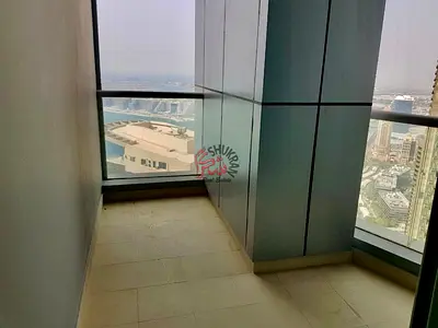 تصميم واسع | موقع متميز | برج الشعلة جاهز للسكن