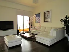 Vacant | Unfurnished | Full Marina View