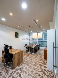 Brand New | Fully furnished | Near to metro office for rent