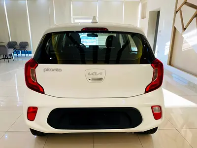Kia Picanto LX, миниатюра 4