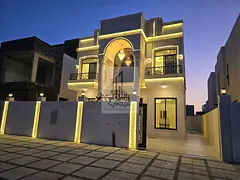 Direct from owner: Classic 5-bedroom villa