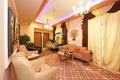 2BHK UPGRADED UNIT | CLOSE KITCHEN |TENANTED | HIGH ROI