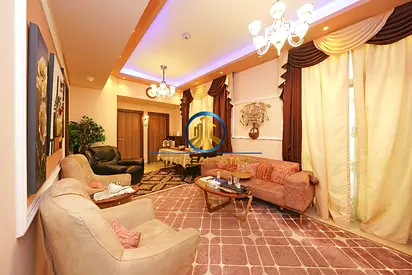 2BHK UPGRADED UNIT | CLOSE KITCHEN |TENANTED | HIGH ROI