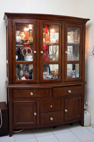 Curio for sale