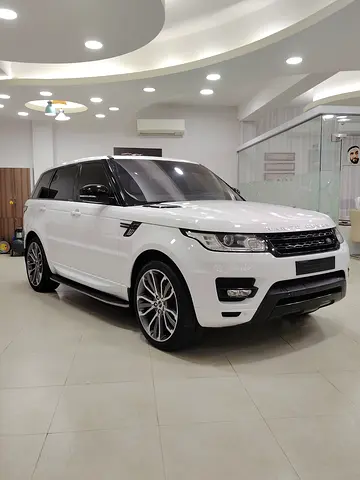 صورة مصغرة 2 لـ 2015 LAND Rover RANGE ROVER SPORT