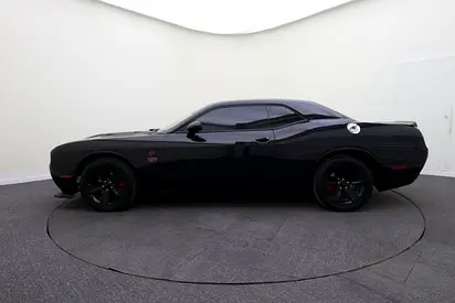2018 Dodge CHALLENGER — фото 2