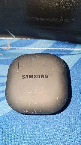 Samsung Galaxy Buds 2 pro(used) - black