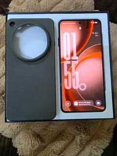 Oppo find x9 ultra tundra black 512gb global version