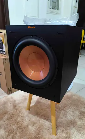 Klipsch home Ciniema systems