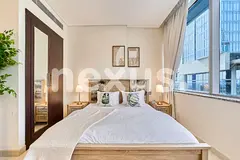 FULLY FURNISHED | HIGH FLOOR | BEST PRICE
