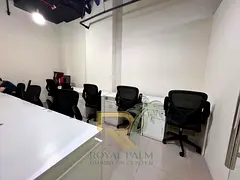 Desk Space with EJARI | 24/7 Biometric Access | FREE Unlimited Bank Labor Inspections |Premium Tower