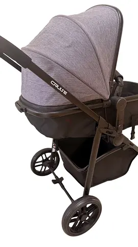 Jikel Cruise Stroller