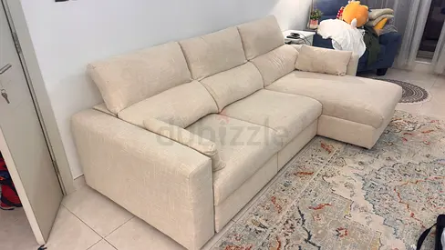 Sofa bed IKEA