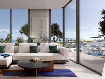 Luxe Marina Lifestyle | Off Plan Resale | Spacious