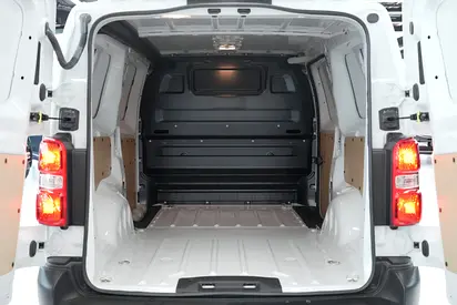 Citroen Jumpy Driver, миниатюра 15