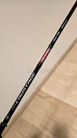 Major Craft Crostage CRXC-73ML - Casting  Jigging Rod for Spinning Reel