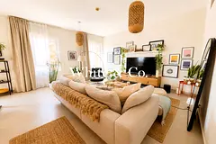 Upgraded | Community View | 1,081 Sqft