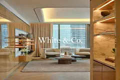 Burj Khalifa View | Branded Residences