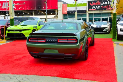 2023 Dodge CHALLENGER 照片 6