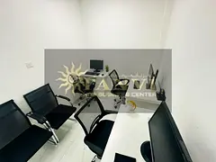 Premium Office with Beautiful view | near to Metro Station