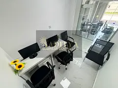 Premium Office Space for Rent in Dubai | near to Metro