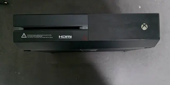 ​🎮 Xbox One Console for Sale (Console Only + Disc) 🎮
​