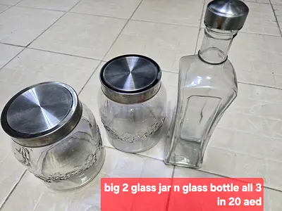 Kitchen stuff