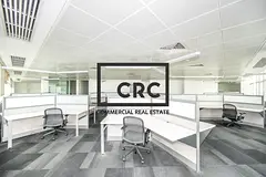 Close to Metro | Full Floor | Fitted