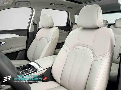 Jetour X90 Plus 2.0T Luxury, миниатюра 16