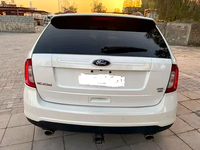 2013 FORD EDGE thumbnail 11